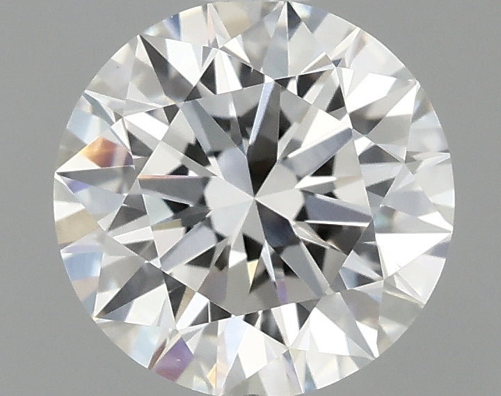 0.99 ct Round Lab-Grown Diamond · F / VVS2 · IGI