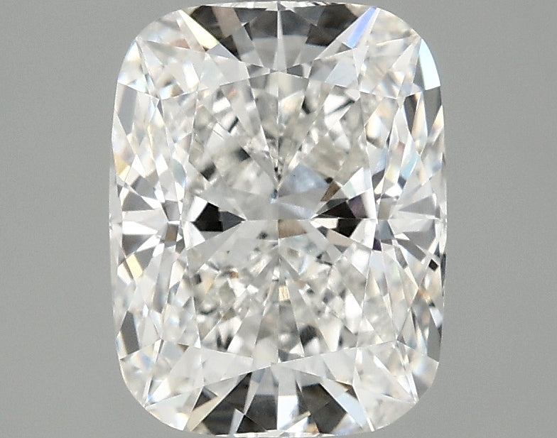 2.47 ct CU Lab-Grown Diamond · F / VVS2 · IGI
