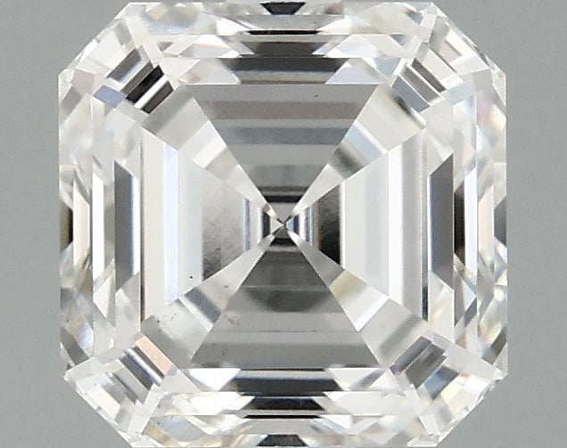 1.59 ct ASH Lab-Grown Diamond · F / VS2 · IGI