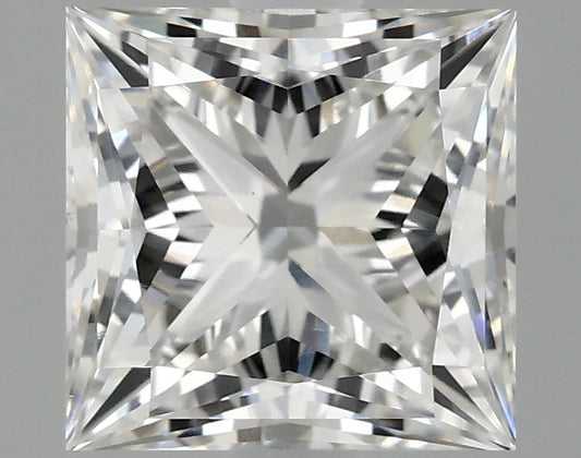 1.55 ct PR Lab-Grown Diamond · E / VS1 · IGI