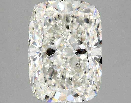 3.07 ct CU Lab-Grown Diamond · G / VVS2 · IGI