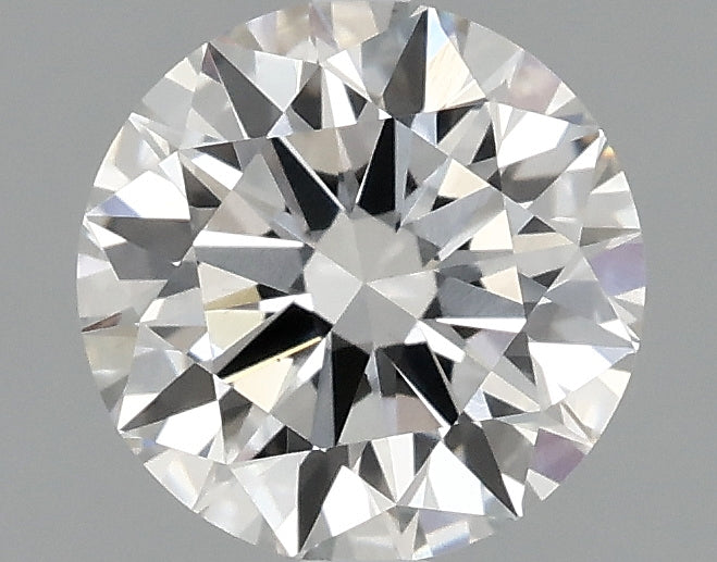 1.47 ct Round Lab-Grown Diamond · G / VS1 · IGI