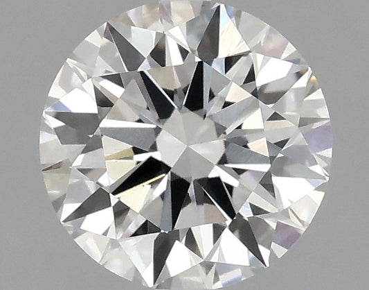 1.47 ct Round Lab-Grown Diamond · G / VS1 · IGI