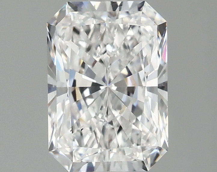 1.59 ct RAD Lab-Grown Diamond · D / VS2 · IGI