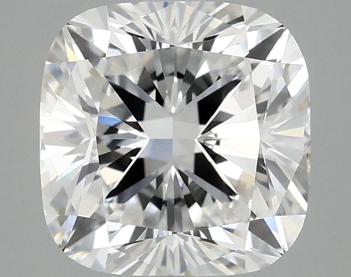 3.01 ct CUSQ Lab-Grown Diamond · E / VVS2 · IGI