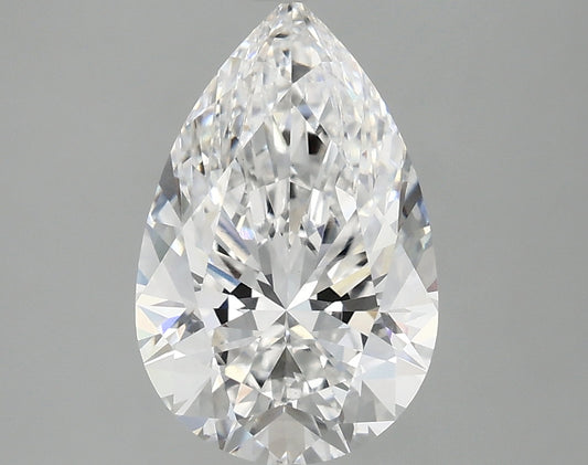 2.57 ct PE Lab-Grown Diamond · E / VS1 · IGI