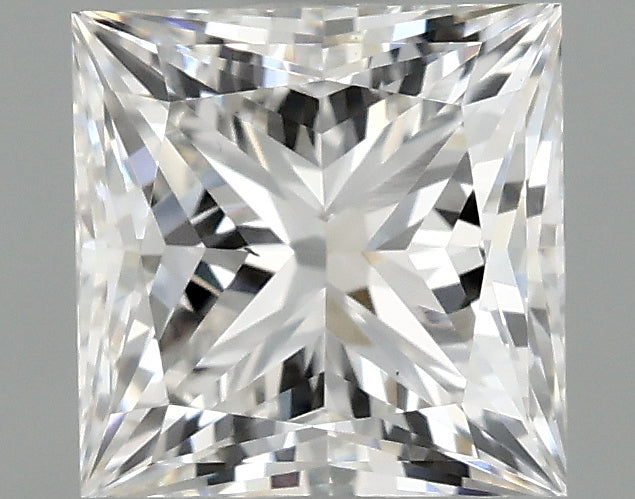 1.07 ct PR Lab-Grown Diamond · E / VS2 · IGI