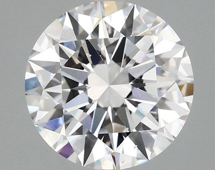 1.97 ct Round Lab-Grown Diamond · D / VS2 · IGI