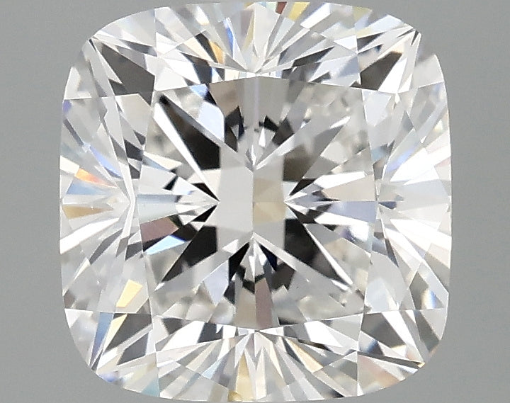 2.73 ct CUSQ Lab-Grown Diamond · F / VS1 · IGI