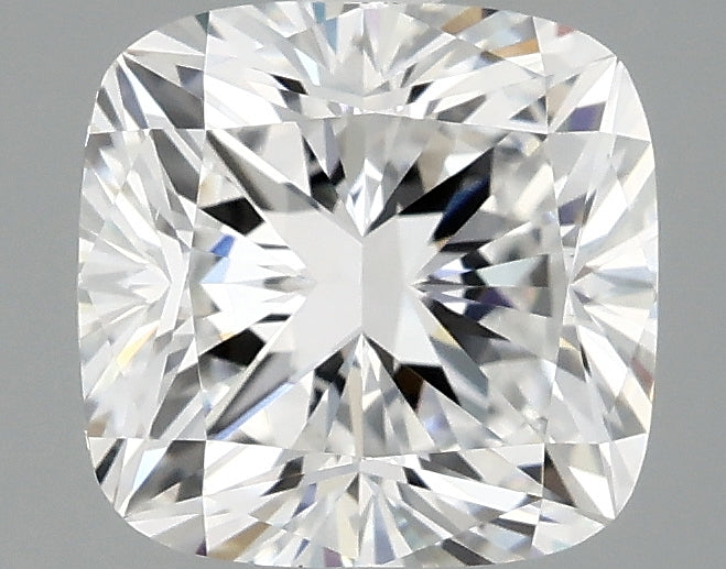 2.36 ct CUSQ Lab-Grown Diamond · D / VS1 · IGI