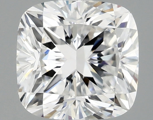 2.36 ct CUSQ Lab-Grown Diamond · D / VS1 · IGI