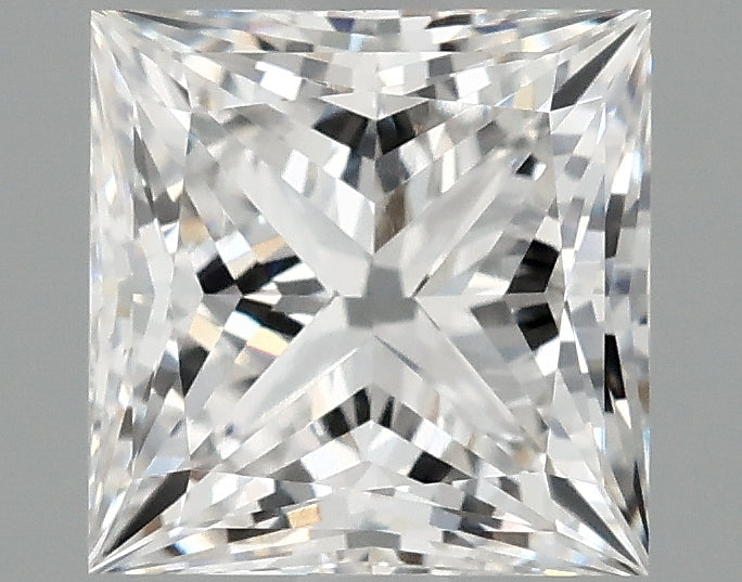1.91 ct PR Lab-Grown Diamond · E / VVS2 · IGI