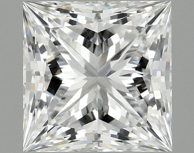 1.47 ct PR Lab-Grown Diamond · E / VVS2 · IGI