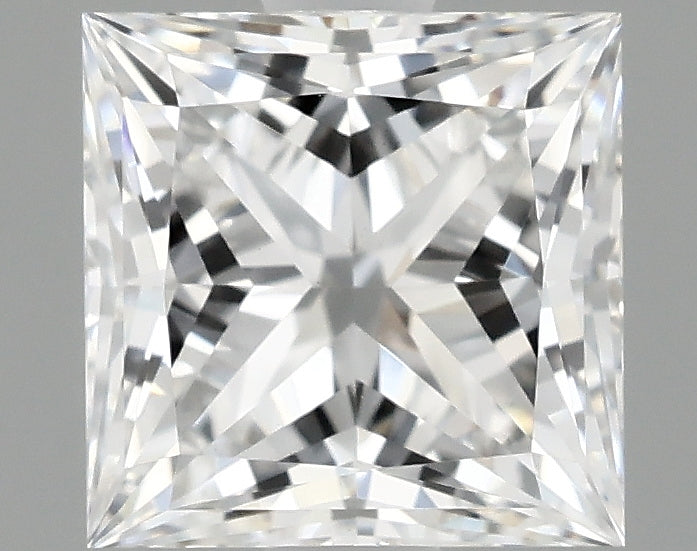 1.1 ct PR Lab-Grown Diamond · D / VVS2 · IGI