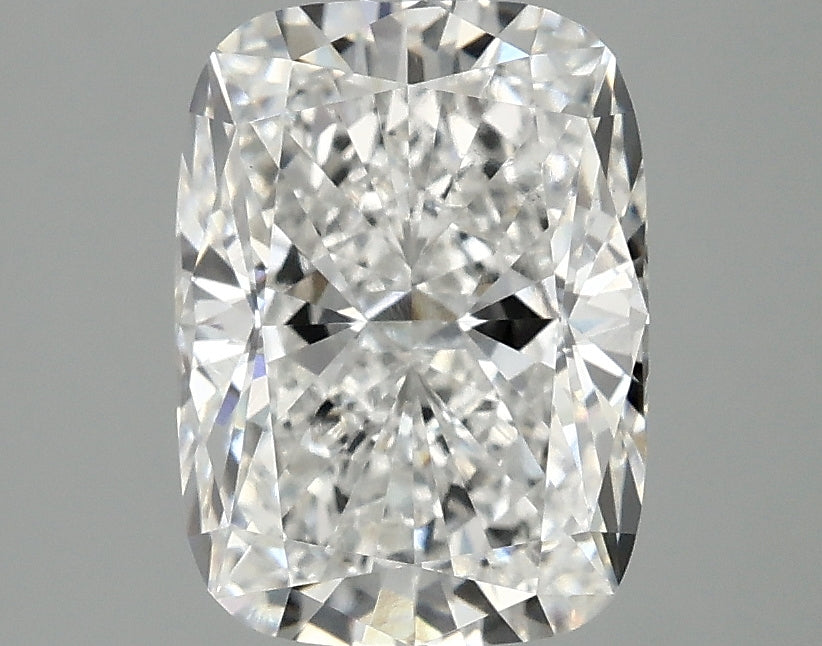 2.53 ct CU Lab-Grown Diamond · E / VS2 · IGI