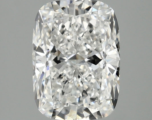 2.53 ct CU Lab-Grown Diamond · E / VS2 · IGI