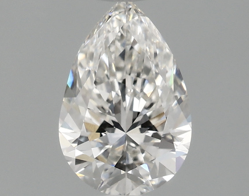 1.01 ct PE Lab-Grown Diamond · F / VVS2 · IGI