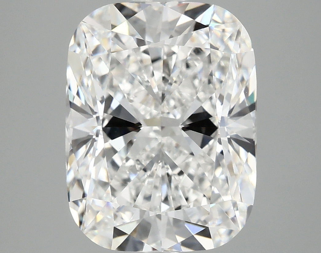 5.04 ct CU Lab-Grown Diamond · E / VVS2 · IGI