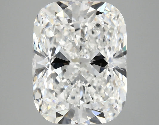 5.04 ct CU Lab-Grown Diamond · E / VVS2 · IGI