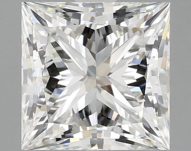 2.44 ct PR Lab-Grown Diamond · G / VVS2 · IGI