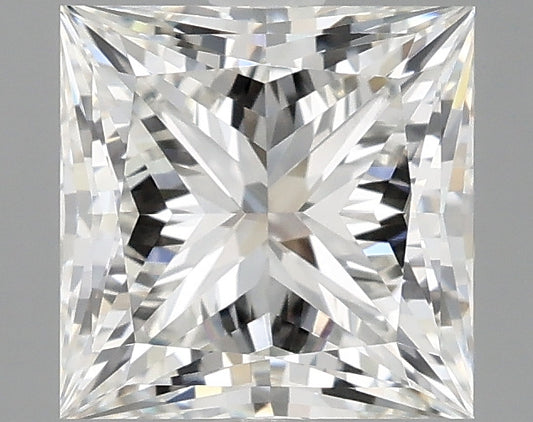 2.44 ct PR Lab-Grown Diamond · G / VVS2 · IGI