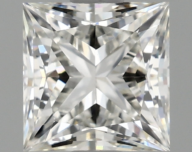 1.1 ct PR Lab-Grown Diamond · G / VVS1 · IGI