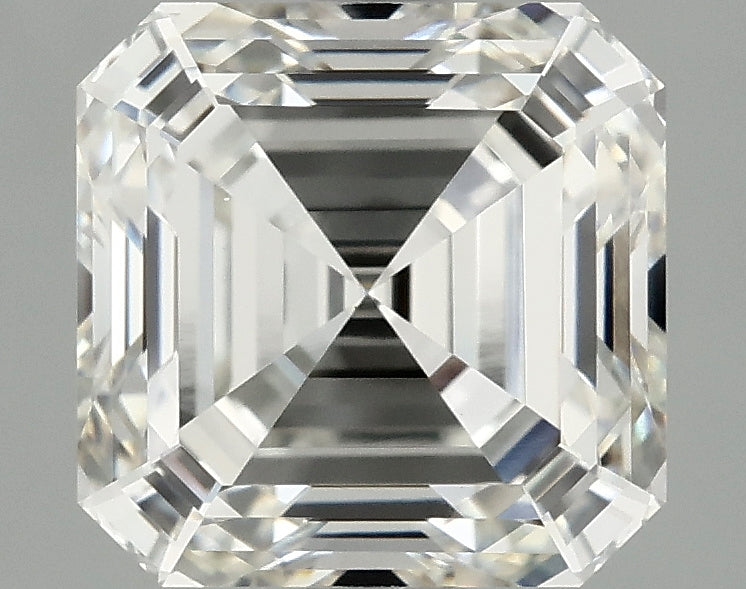 2.1 ct ASH Lab-Grown Diamond · G / VVS2 · IGI