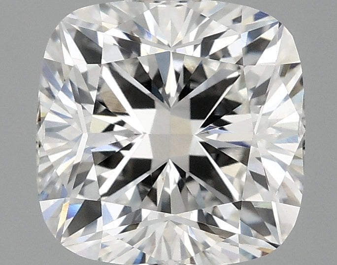 2.47 ct CUSQ Lab-Grown Diamond · F / VVS2 · IGI