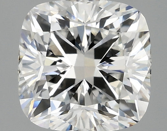 2.47 ct CUSQ Lab-Grown Diamond · F / VVS2 · IGI
