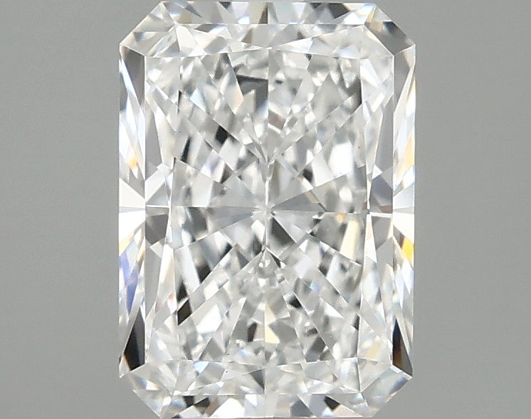 1.97 ct RAD Lab-Grown Diamond · D / VVS2 · IGI