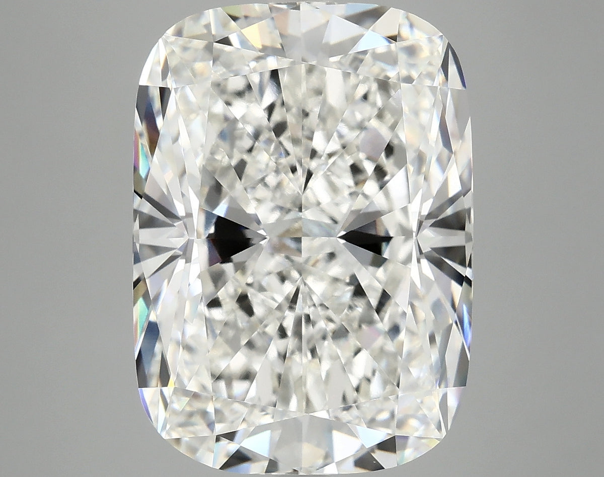 10.97 ct CU Lab-Grown Diamond · F / VVS2 · IGI