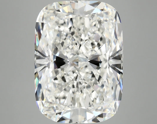 10.97 ct CU Lab-Grown Diamond · F / VVS2 · IGI