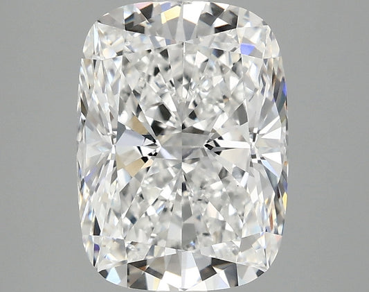 2.99 ct CU Lab-Grown Diamond · E / VS1 · IGI