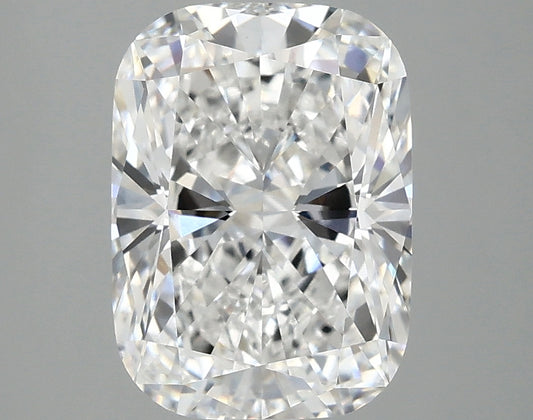 2.94 ct CU Lab-Grown Diamond · D / VVS2 · IGI