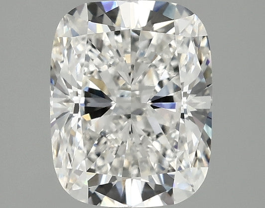 2.42 ct CU Lab-Grown Diamond · F / VVS2 · IGI