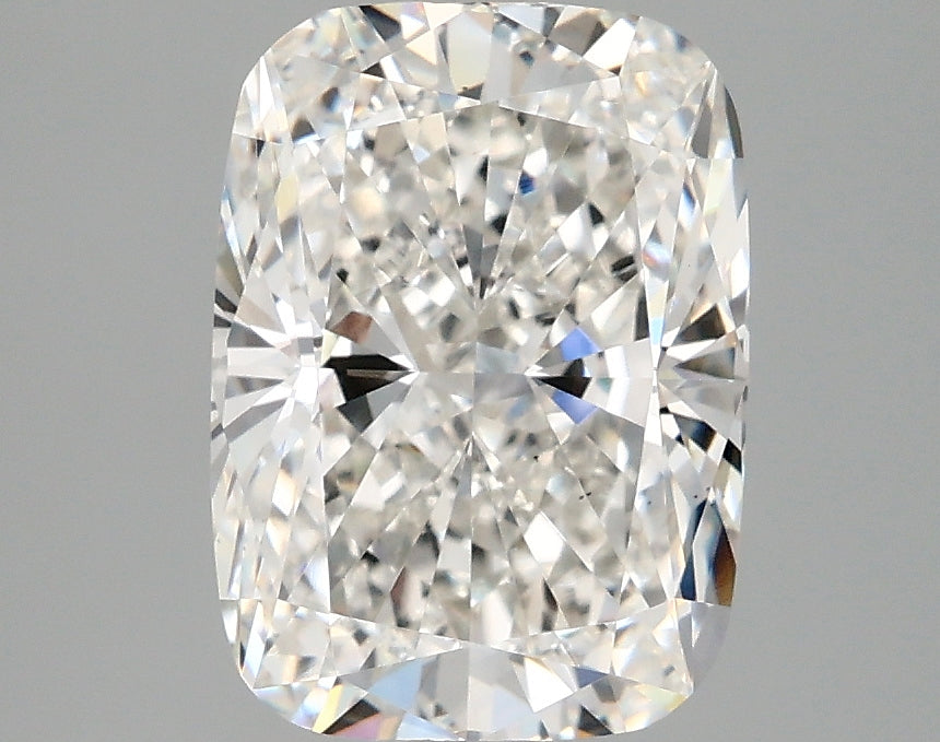 3.01 ct CU Lab-Grown Diamond · F / VS1 · IGI