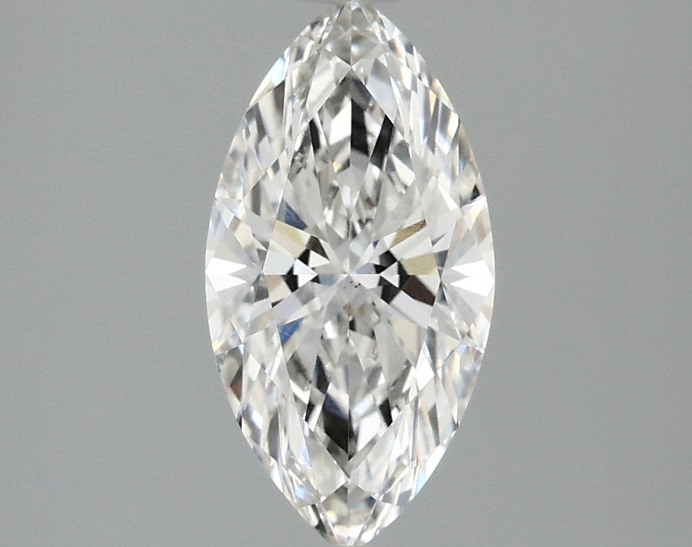 1.52 ct MQ Lab-Grown Diamond · F / VS2 · IGI