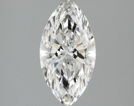 1.52 ct MQ Lab-Grown Diamond · F / VS2 · IGI