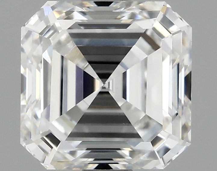 1.54 ct ASH Lab-Grown Diamond · E / VVS2 · IGI