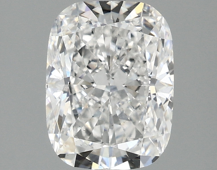 2 ct CU Lab-Grown Diamond · D / VS2 · IGI