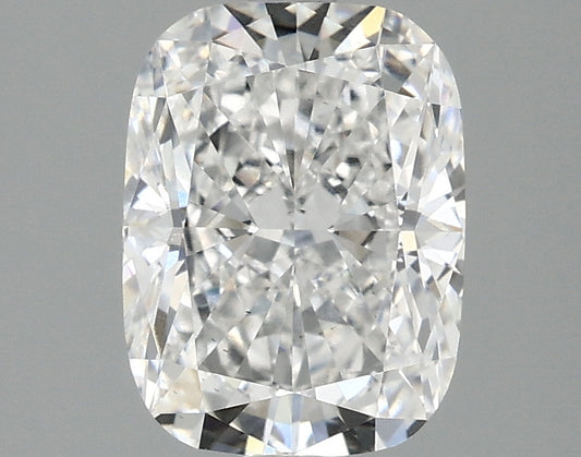 2 ct CU Lab-Grown Diamond · D / VS2 · IGI