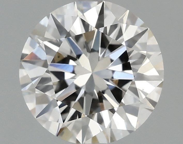 1.06 ct Round Lab-Grown Diamond · G / VS1 · IGI