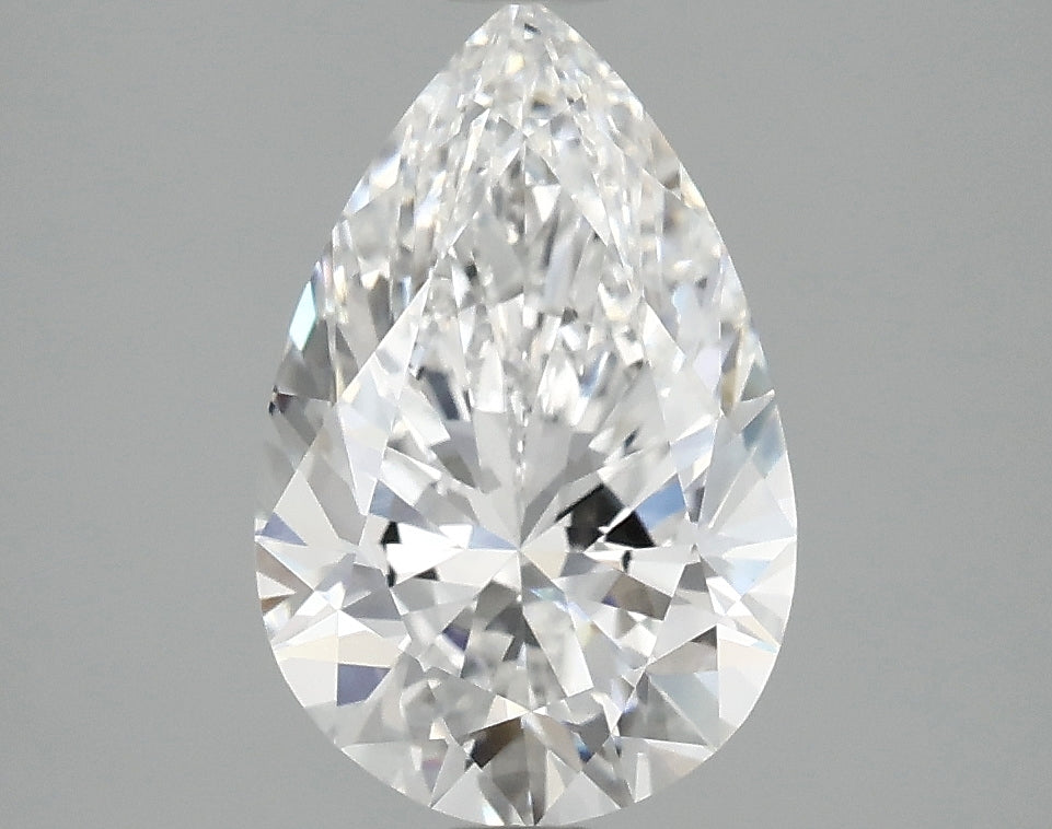 2.35 ct PE Lab-Grown Diamond · D / VS1 · IGI