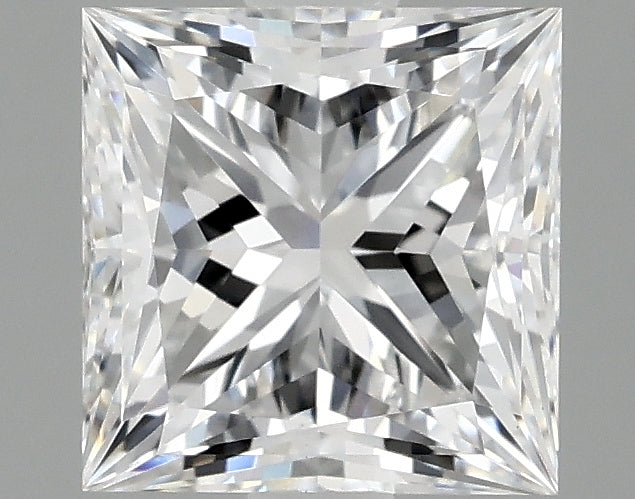 1.99 ct PR Lab-Grown Diamond · D / VVS2 · IGI