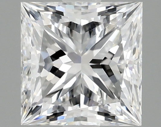1.99 ct PR Lab-Grown Diamond · D / VVS2 · IGI