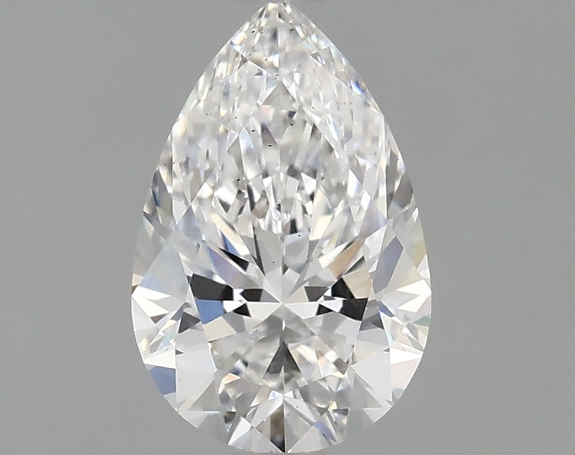 1.03 ct PE Lab-Grown Diamond · D / VS2 · IGI