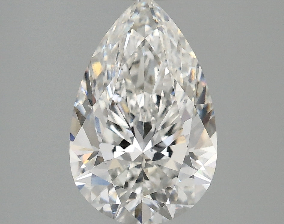 2.42 ct PE Lab-Grown Diamond · E / VS2 · IGI