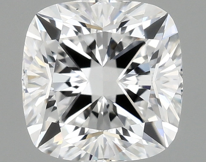 1.1 ct CUSQ Lab-Grown Diamond · D / VS1 · IGI