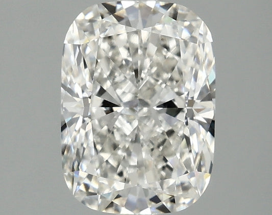 2.06 ct CU Lab-Grown Diamond · F / VVS2 · IGI