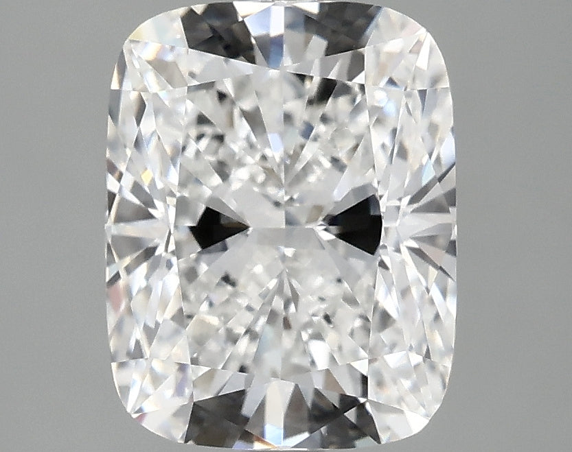 3.1 ct CU Lab-Grown Diamond · D / VS1 · IGI